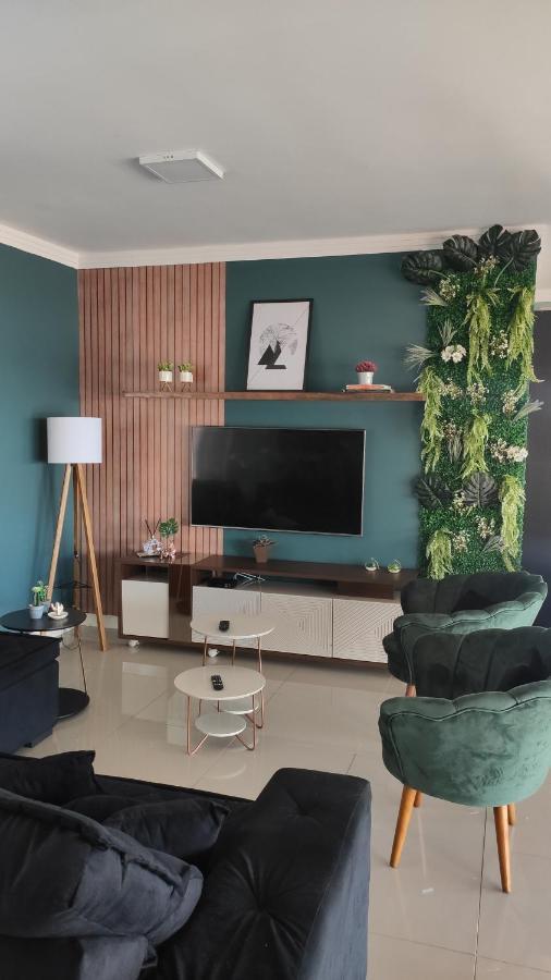 Minha Casa Na Represa Riviera Santa Cristina II Villa Itaí Buitenkant foto