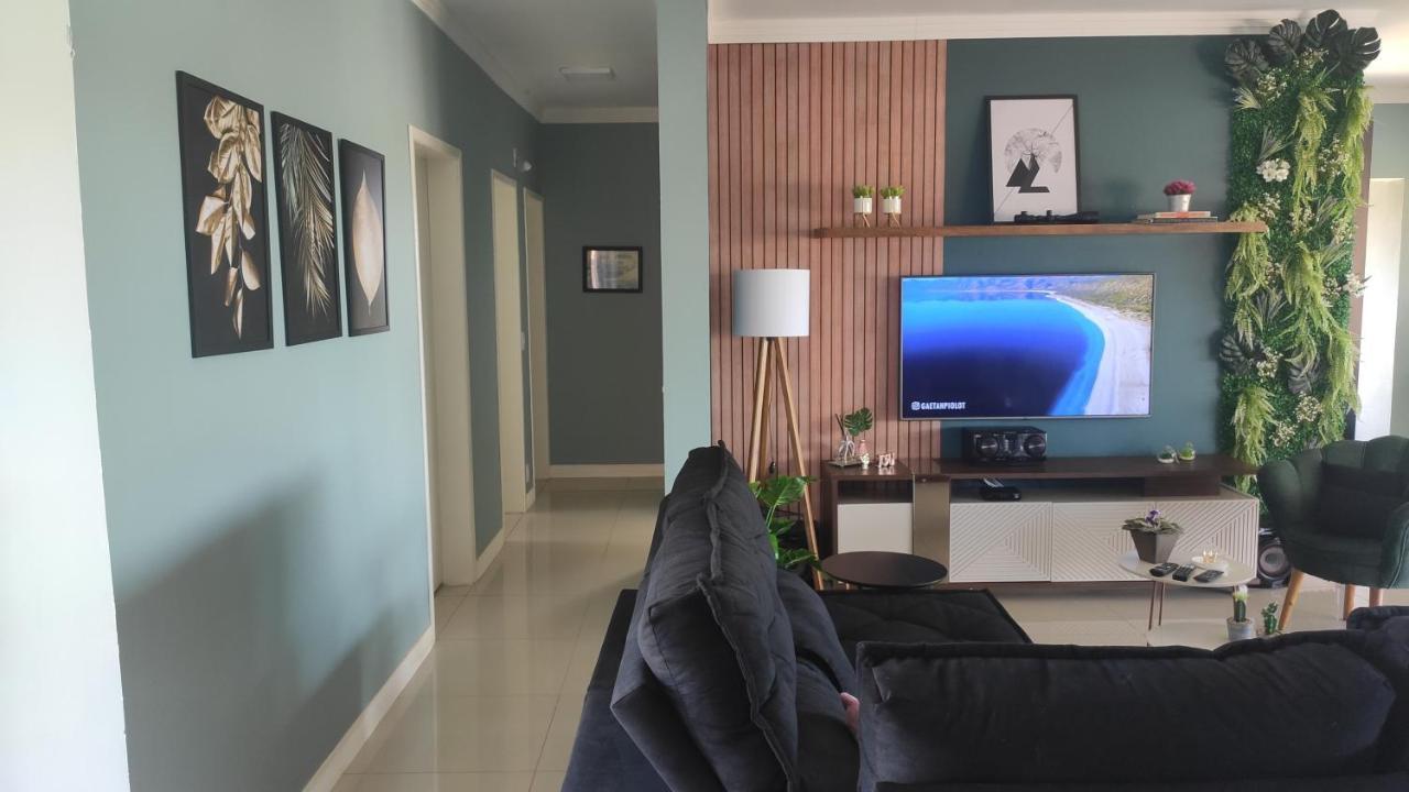 Minha Casa Na Represa Riviera Santa Cristina II Villa Itaí Buitenkant foto