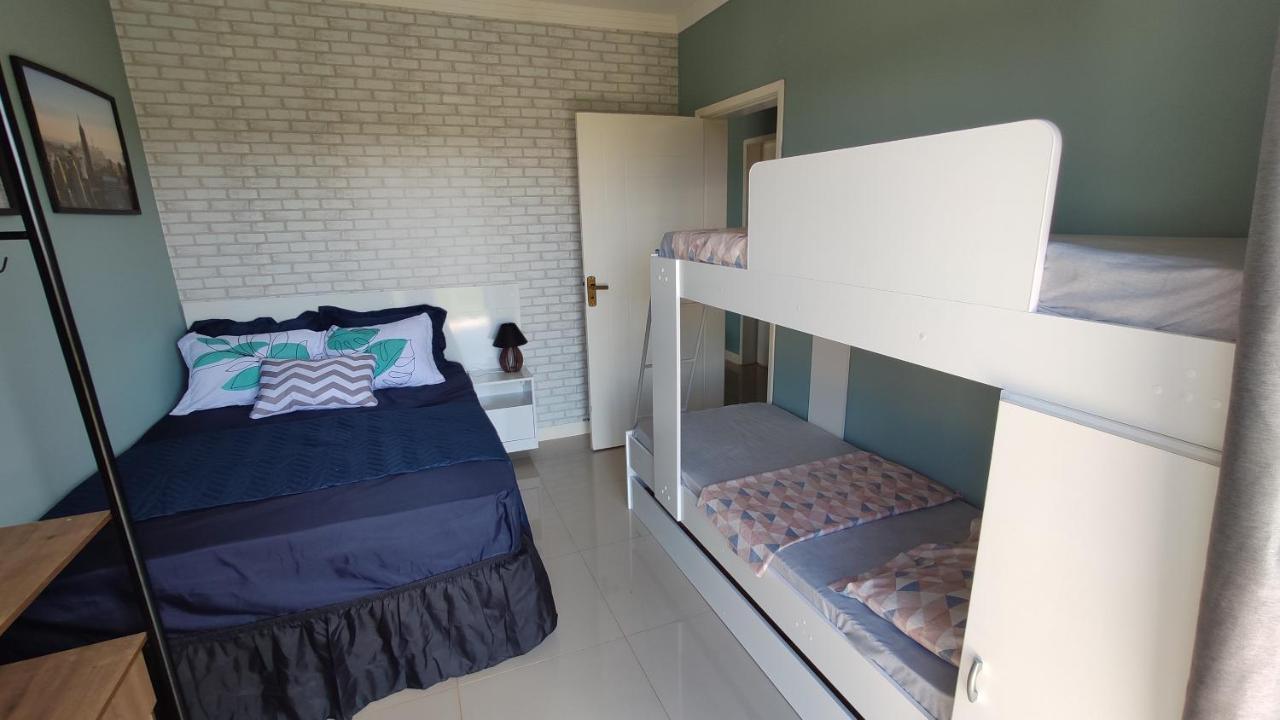 Minha Casa Na Represa Riviera Santa Cristina II Villa Itaí Buitenkant foto
