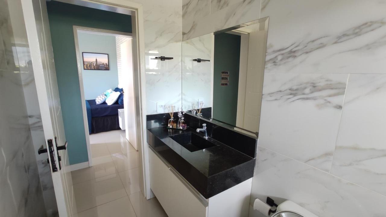 Minha Casa Na Represa Riviera Santa Cristina II Villa Itaí Buitenkant foto