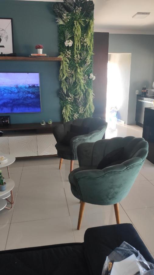 Minha Casa Na Represa Riviera Santa Cristina II Villa Itaí Buitenkant foto