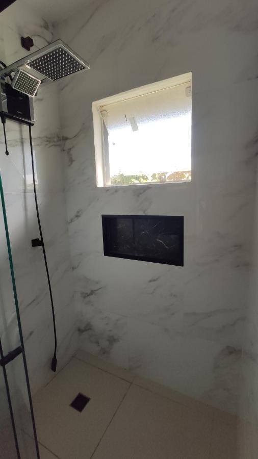 Minha Casa Na Represa Riviera Santa Cristina II Villa Itaí Buitenkant foto