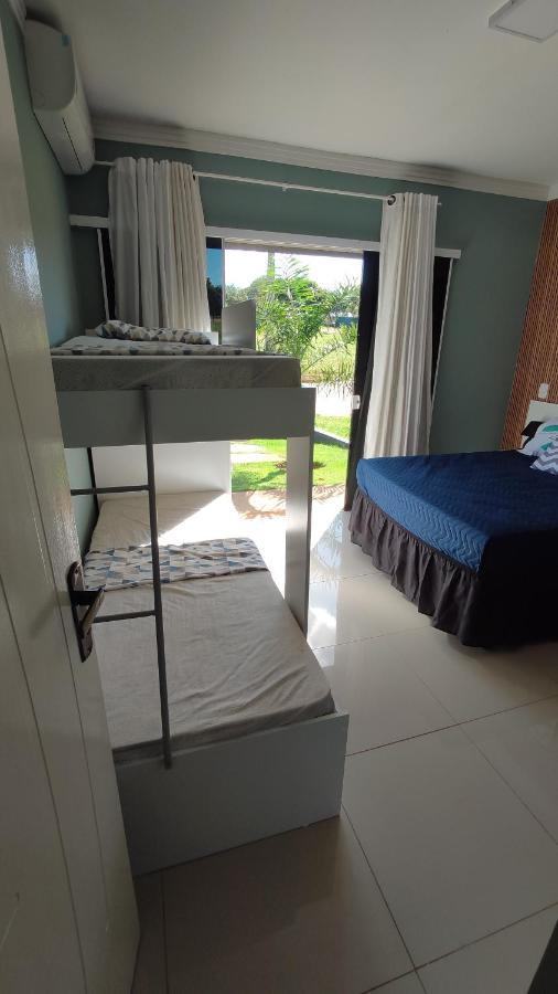 Minha Casa Na Represa Riviera Santa Cristina II Villa Itaí Buitenkant foto